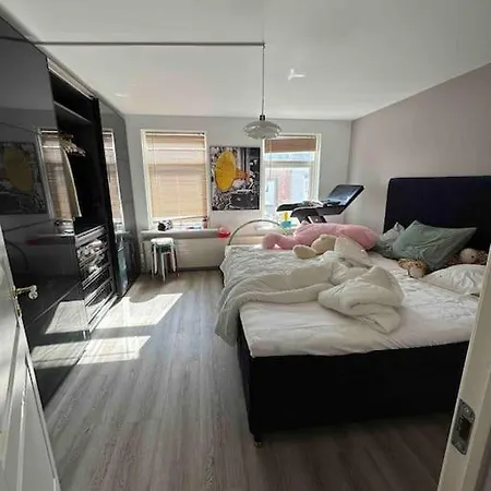 Villa Center Newly Renovated House Aalbor
