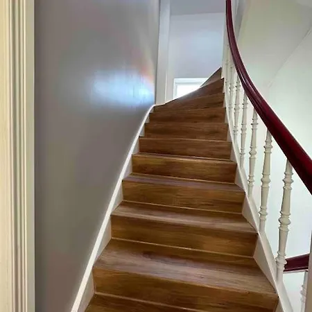 Villa Center Newly Renovated House Aalbor